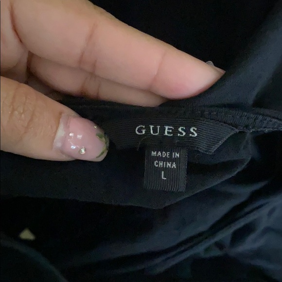Guess bodysuit - Picture 4 of 4